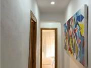 Apartamento de 3 habitaciones en alquiler en Moncada