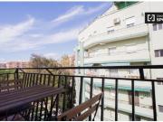 Apartamento de 3 habitaciones en alquiler en Mont...