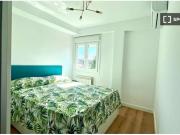 Apartamento de 3 habitaciones en alquiler en Opañel,...