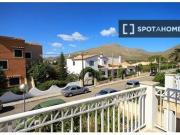 Apartamento de 3 habitaciones en alquiler en Pollença...