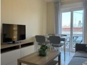 Apartamento de 3 habitaciones en alquiler en Portazgo