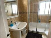 Apartamento de 3 habitaciones en alquiler en San Bernardo