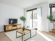 Apartamento de 3 habitaciones en alquiler en Santa...