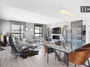 Apartamento de 3 habitaciones en alquiler en Sitges,...