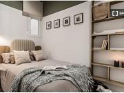 Apartamento de 3 habitaciones en alquiler en Trafalgar