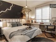 Apartamento de 3 habitaciones en alquiler en Trafalgar Apartamento de 3 habitaciones en alquiler en Trafalgar