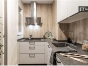 Apartamento de 3 habitaciones en alquiler en Trafalgar