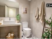 Apartamento de 3 habitaciones en alquiler en Trafalgar