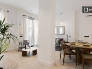 Apartamento de 3 habitaciones en alquiler en Trafalgar,...