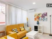 Apartamento de 3 habitaciones en El Camp d'en...