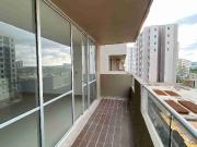APARTAMENTO DE 3 HABITACIONES EN GINGER PARQUE HEREDIA