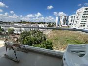 Apartamento de 3 habitaciones en La Castellana, Montería...