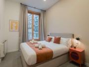 Apartamento de 3 dormitorios en alquiler en Palacio, Madrid