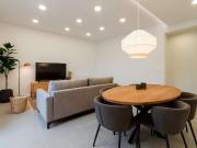 Apartamento de 3 dormitorios en alquiler en Palacio, Madrid