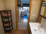 Piso de 3 dormitorios en alquiler en Malilla, Valencia