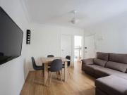 Apartamento de 3 habitaciones en Quatre Carreres