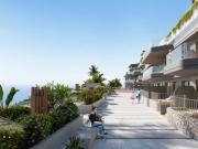 Apartamento de 3 habitaciones en venta en Aguilas, Murcia