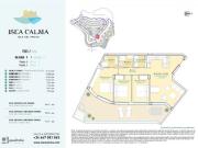 Apartamento de 3 habitaciones en venta en Aguilas, Murcia
