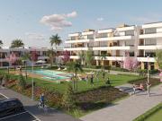 Apartamento de 3 habitaciones en venta en Alhama De...