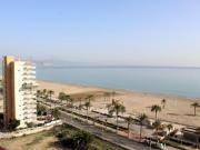 Apartamento de 3 habitaciones en venta en Alicante, Alicante