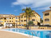 Apartamento de 3 habitaciones en venta en Alicante, Alicante