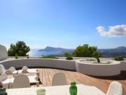Apartamento de 3 habitaciones en venta en Altea, Alicante