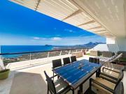 Apartamento de 3 habitaciones en venta en Altea, Alicante