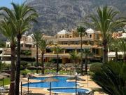 Apartamento de 3 habitaciones en venta en Altea, Alicante
