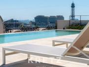 Apartamento de 3 habitaciones en venta en Barcelona,...