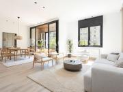 Apartamento de 3 habitaciones en venta en Barcelona,...