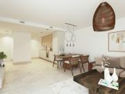 Apartamento de 3 habitaciones en venta en Benahavis, Malaga
