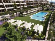 Apartamento de 3 habitaciones en venta en Benidorm, Alicante