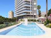 Apartamento de 3 habitaciones en venta en Benidorm, Alicante