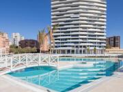 Apartamento de 3 habitaciones en venta en Benidorm, Alicante