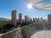 Apartamento de 3 habitaciones en venta en Benidorm, Alicante