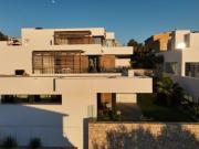 Apartamento de 3 habitaciones en venta en Benitachell,...
