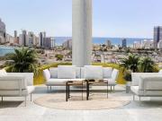 Apartamento de 3 habitaciones en venta en Calpe, Alicante