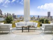 Apartamento de 3 habitaciones en venta en Calpe, Alicante