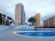 Apartamento de 3 habitaciones en venta en Calpe, Alicante