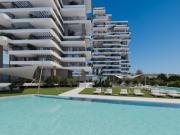 Apartamento de 3 habitaciones en venta en Calpe, Alicante