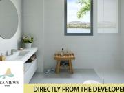 Apartamento de 3 habitaciones en venta en Calpe, Alicante