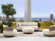 Apartamento de 3 habitaciones en venta en Calpe, Alicante