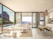 Apartamento de 3 habitaciones en venta en Calpe, Alicante