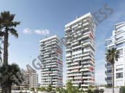Apartamento de 3 habitaciones en venta en Calpe, Alicante