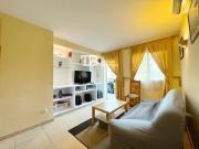 Apartamento de 3 habitaciones en venta en Calvia, Mallorca