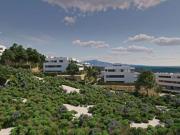Apartamento de 2 habitaciones en venta en Casares, Malaga