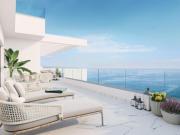 Apartamento de 3 habitaciones en venta en Casares, Malaga