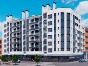 Apartamento de 3 habitaciones en venta en Castellon De...