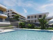 Apartamento de 3 habitaciones en venta en Estepona, Malaga