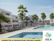 Apartamento de 3 habitaciones en venta en Estepona, Malaga
